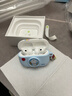 ROCK哆啦A夢(mèng)適用Airpods Pro3保護套AirpodsPro三代耳機套殼全包硅膠可愛(ài)高顏值卡通動(dòng)漫防摔男女生款 曬單實(shí)拍圖