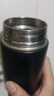 天喜（TIANXI）保溫杯316大容量茶水分離杯節日禮物商務(wù)水杯茶杯子禮物 曬單實(shí)拍圖
