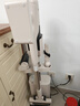 石頭H50 Pro無(wú)線(xiàn)自集塵吸塵器家用大吸力 90天免倒塵 140°綠光顯塵 長(cháng)續航手持除螨寵物國家補貼 曬單實(shí)拍圖