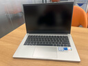 華為（HUAWEI）擎云 G540 筆記本電腦/12代酷睿i5/16G/512G固態(tài)/三年上門(mén)/指紋解鎖/超級終端/標配/皓月銀 曬單實(shí)拍圖