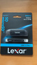 雷克沙（Lexar）USB3.2讀卡器 TF/SD二合一 USB/Type C雙口 大疆無(wú)人機運動(dòng)相機內存卡讀卡器 支持蘋(píng)果17手機電腦 曬單實(shí)拍圖
