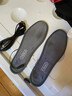 USB鞋墊發(fā)熱冬季保暖電加熱鞋墊行走電熱暖腳神器男女通用暖腳寶 35-36碼丨全腳掌加熱丨可水洗 USB【調溫款】35-55度調溫/5檔定時(shí) 曬單實(shí)拍圖