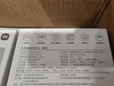 小米（MI）小米智能開(kāi)關(guān)Pro（雙開(kāi)）白色Mesh2.0版 單火零火兼容米家APP遙控 曬單實(shí)拍圖