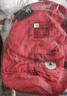 匡威（Converse）CONVERSE匡威官方 Straight Edge男女簡(jiǎn)約電腦雙肩包書(shū)包10021138 10021138-A19 OSFA 曬單實(shí)拍圖