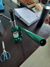 滬工液壓千斤頂手動(dòng)立式油壓頂手搖2噸3噸5t起重立式頂小汽車(chē)工具 國標3噸 曬單實(shí)拍圖