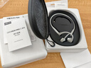 韶音（SHOKZ）OpenRun Pro 2 S820開(kāi)放式藍牙耳機骨傳導耳機運動(dòng)跑步騎行無(wú)線(xiàn)耳機超長(cháng)續航通話(huà)降噪冰川銀 曬單實(shí)拍圖