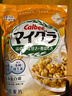 卡樂(lè )比混合麥片450g 即食小零食 代餐 【臨期清倉】 曬單實(shí)拍圖