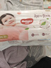 好奇（Huggies）鉑金裝小桃褲成長(cháng)褲XXXL26片*4包(17kg以上)【透爽散熱】 曬單實(shí)拍圖