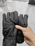 回力保暖手套男秋冬季加絨加厚手套女戶(hù)外防寒風(fēng)電動(dòng)摩托車(chē)觸屏手套 曬單實(shí)拍圖