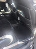 車(chē)麗友 適用于本田crv腳墊12-24款雙擎新能源全大包圍專(zhuān)用環(huán)保tpe汽車(chē)墊 TPE單層+極夜黑雪妮絲 曬單實(shí)拍圖