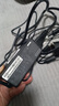 聯(lián)想（Lenovo）原廠(chǎng)原裝筆記本電源適配器Thinkpad E560 T460s X240 X260 E470 65w方口電腦充電器 曬單實(shí)拍圖