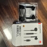 華為原裝Type-C耳機有線(xiàn)mate70pro mate60pro 40pro p60p50p40p30nova9 10 11榮耀80 90 100適用蘋(píng)果15 【Type-C數字音頻耳機】CM33黑 曬單實(shí)拍圖