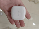 華為長續(xù)航藍牙耳機 FreeBuds SE 2無線耳機 40小時長續(xù)航 快速充電 藍牙5.3適用于蘋果/安卓手機 白 曬單實拍圖