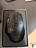 羅技（G）G502 X LIGHTSPEED無(wú)線(xiàn)游戲鼠標  混合微動(dòng) HERO引擎 經(jīng)典爆款電競鼠標 黑色 情人節禮物 曬單實(shí)拍圖