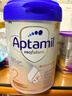 愛(ài)他美（Aptamil）德國白金版德愛(ài)白金HMO嬰幼兒配方牛奶粉 原裝進(jìn)口 官方直供 800g 【不滿(mǎn)意退款】德愛(ài)白金2段 曬單實(shí)拍圖