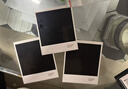 寶麗來(lái)（Polaroid）i-Type型拍立得相機相紙 復古膠片【限I-2&Now&Now+&Lab可用】 25年2-7月i-Type白框黑白相紙 (8張) 曬單實(shí)拍圖