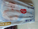 好奇（Huggies）金裝拉拉褲XL96片(12-17kg)尿不濕【速干不易紅】 曬單實(shí)拍圖