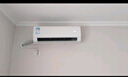 美的空調(diào) 大1.5匹 酷省電pro 新一級(jí)能效 變頻冷暖 家電國(guó)家補(bǔ)貼 節(jié)能壁掛式掛機(jī) KFR-35GW/N8KS1-1P 曬單實(shí)拍圖