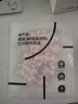 3MEVA泡棉雙面膠帶 泡沫雙面膠墻面免釘加厚固定膠免打孔 20*25mm（20片）-黑色 曬單實(shí)拍圖