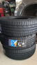 固特異（Goodyear）汽車(chē)輪胎 205/55R16 91W EF1 SPORT鷹馳F1酷跑 朗逸/速騰/卡羅拉 曬單實(shí)拍圖