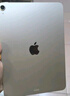 Apple/蘋(píng)果 iPad Air 11英寸 M3芯片2025年款 平板電腦 (256GB WLAN版)深空灰色 曬單實(shí)拍圖