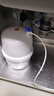 初構想適用于安吉爾凈水器儲水罐壓力桶家用直飲水機儲水罐3.2G11G20G反 3.2G桶-帶2分桶閥 2分外徑6.4mm 曬單實(shí)拍圖