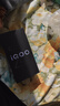vivo iQOO Z10 Turbo 16GB+512GB 云海白 天璣8400滿(mǎn)血版 7620mAh超薄藍海電池 手機 國家補貼 曬單實(shí)拍圖