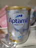 愛(ài)他美（Aptamil）白金澳洲版 較大嬰兒配方奶粉 2段(6-12月) 900g 澳洲白金 曬單實(shí)拍圖