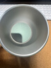無(wú)印良品（MUJI）不銹鋼雙層馬克杯 大容量男女辦公學(xué)生水杯茶杯咖啡杯 綠色 490ml 曬單實(shí)拍圖