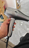 火之鳳吹風(fēng)機6600X 發(fā)廊專(zhuān)用大功率2400W大風(fēng)力低噪音家用恒溫護發(fā)不傷發(fā) 理發(fā)店專(zhuān)業(yè)電吹風(fēng)筒家電 6600X鈦金灰 （四檔風(fēng)） 曬單實(shí)拍圖