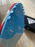 阿迪達斯（adidas）新款 田徑精英Adidas Sprintstar男女專(zhuān)業(yè)訓練比賽短跑釘鞋 GY3537/含手提袋 43.5 曬單實(shí)拍圖