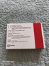 【原研進(jìn)口】力平之 非諾貝特膠囊 0.2g*10粒/盒 高血脂用藥 曬單實(shí)拍圖