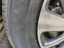米其林（MICHELIN）汽車(chē)輪胎 215/60R17 96V 耐越 ENERGY MILE 適配元PLUS/傳祺GS4 曬單實(shí)拍圖