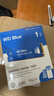 西部數據（WD）SSD固態(tài)硬盤(pán) M.2接口 SN5000 PCIe4.0臺式機筆記本電腦硬盤(pán) SN5000 1TB 曬單實(shí)拍圖