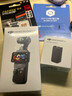 大疆 DJI Osmo Pocket 3 全能套裝 一英寸口袋云臺相機 OP靈眸手持數碼相機 旅游vlog 便攜美顏攝像 曬單實(shí)拍圖