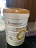 合生元（BIOSTIME）派星 較大嬰兒配方奶粉 2段(6-12個(gè)月)  新國標 800g 曬單實(shí)拍圖