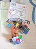 巴彼布我的世界磁力方塊磁鐵磁吸積木兒童益智玩具拼搭3-6歲生日禮物 曬單實(shí)拍圖