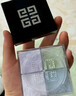紀梵希（Givenchy）四宮格散粉1 雙支囤貨裝定妝粉蜜粉餅啞光提亮禮物女雙十一狂歡購 曬單實(shí)拍圖