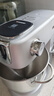 海氏（Hauswirt）M5廚師機(jī)和面機(jī)家用全自動(dòng)揉面一體壓面機(jī)打蛋器多功能輕音電動(dòng)料理機(jī)國(guó)家補(bǔ)貼 M5 Max升級(jí)彩屏版【限時(shí)國(guó)補(bǔ)】 5.5L 曬單實(shí)拍圖