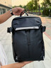 七匹狼背包大學(xué)生電腦包男士雙肩包出差書(shū)包男大容量出行旅行包2025新款 標準款（20L）15.6寸一體電腦倉 曬單實(shí)拍圖