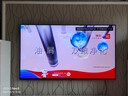 海信電視E8Q 85英寸 信芯H6 4224分區U+MiniLED  黑曜屏 330Hz 帝瓦雷音響 國家補貼平板電視85E8Q 曬單實(shí)拍圖