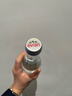 依云（evian）330ml*20瓶 玻璃瓶飲用水 高端礦泉水 法國進(jìn)口 會(huì )議商務(wù)用水 曬單實(shí)拍圖