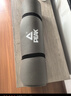 匹克瑜伽墊男士健身女士家用健身墊防滑減震跳操隔音加厚加大訓練墊 曬單實(shí)拍圖