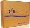 洋河海之藍 濃香型白酒 自飲佳品 42度 480mL 2瓶 禮盒裝 曬單實(shí)拍圖