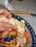 蝦怪鮮活即食寄居蟹食用新鮮5斤帶殼威海超大海怪腿麻辣海鮮水產(chǎn) 500g 1g(凈重)  7-8cm 3-5只/斤【大號】新鮮爆肥 曬單實(shí)拍圖