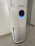 美的（Midea）【無(wú)霧加濕器】R8空氣凈化器加濕一體甲醛數顯除煙味除異味過(guò)敏原寵物吸貓毛空氣凈化機 國家補貼 曬單實(shí)拍圖