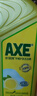 斧頭牌（AXE）檸檬護膚洗潔精1.18kg*3瓶7.08斤家庭裝 可洗果蔬不傷手 曬單實(shí)拍圖