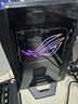 ROG NUC 2025 電競游戲mini迷你主機獨顯高性能AI臺式電腦(Ultra 7-255HX 32G 2TB RTX5060) 曬單實(shí)拍圖