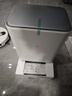 米家【年度重磅新品】掃地機器人5 Pro AI 智能互交雙機械臂大吸力掃拖一體拖地洗地機吸塵器  曬單實(shí)拍圖