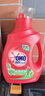 奧妙（OMO）除菌除螨洗衣液10.48斤（3KG+400G×2+480G×3）兩種組套隨機發(fā)貨 曬單實(shí)拍圖